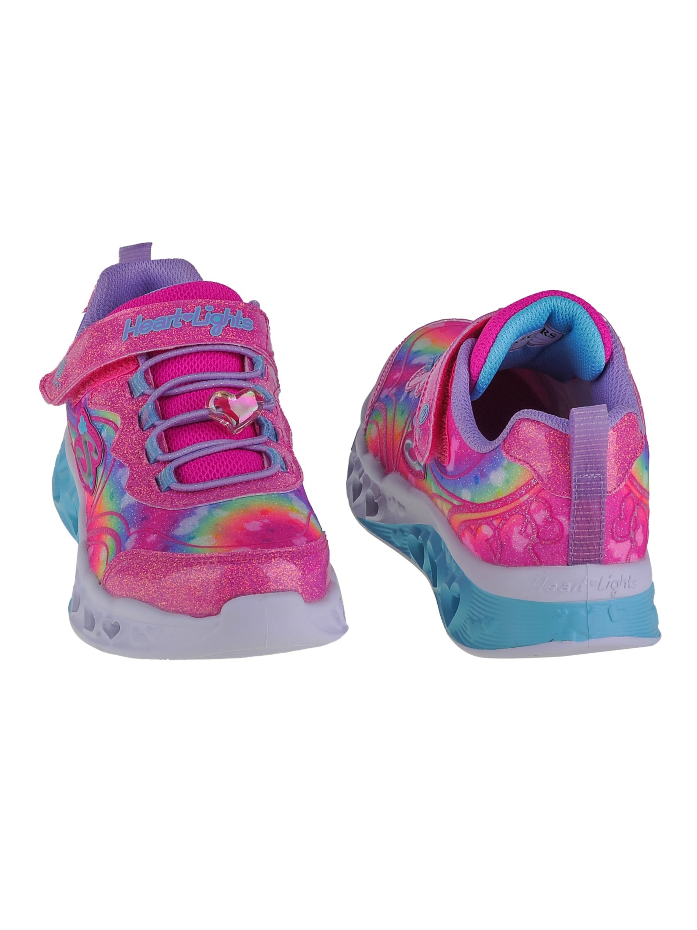 SKECHERS Sneakers in Pink