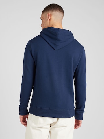 AÉROPOSTALE Sweatshirt 'CALIFORNIA' in Blau