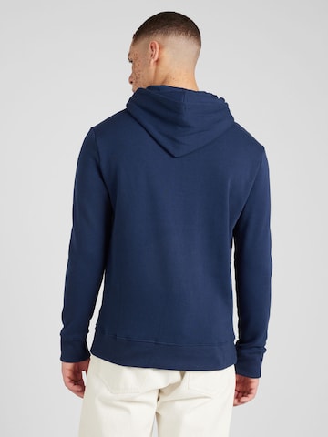 AÉROPOSTALE Sweatshirt 'CALIFORNIA' in Blauw