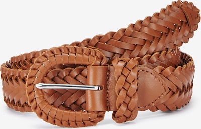 Curea LASCANA pe maro deschis, Vizualizare produs