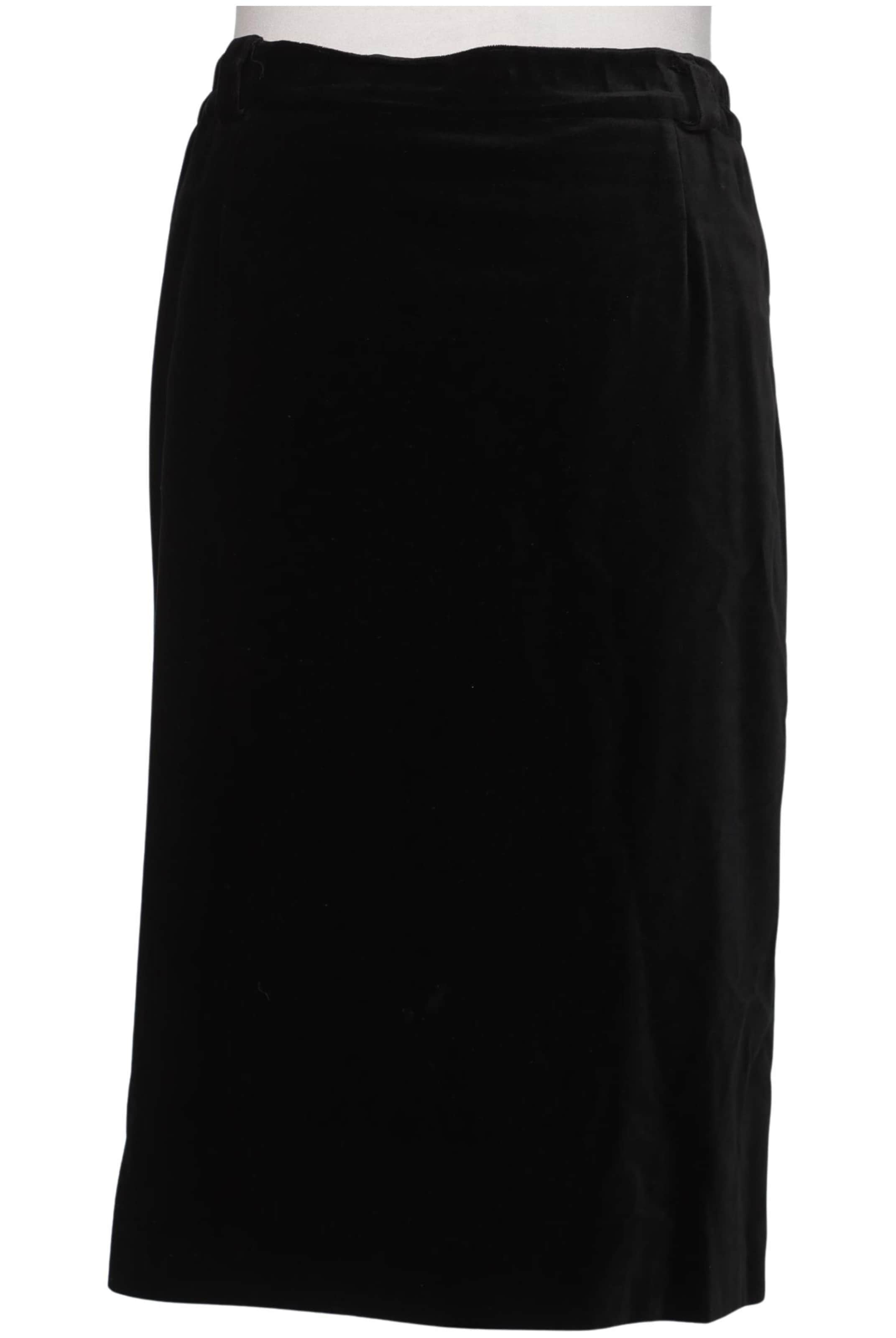 Peter Hahn Rock 6XL in Schwarz: Vorderseite