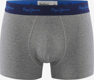 Pepe Jeans Boxershorts 'Hud' in Blauw