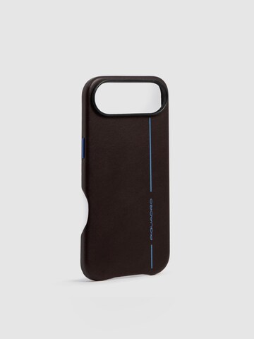 Piquadro Smartphone case in Brown