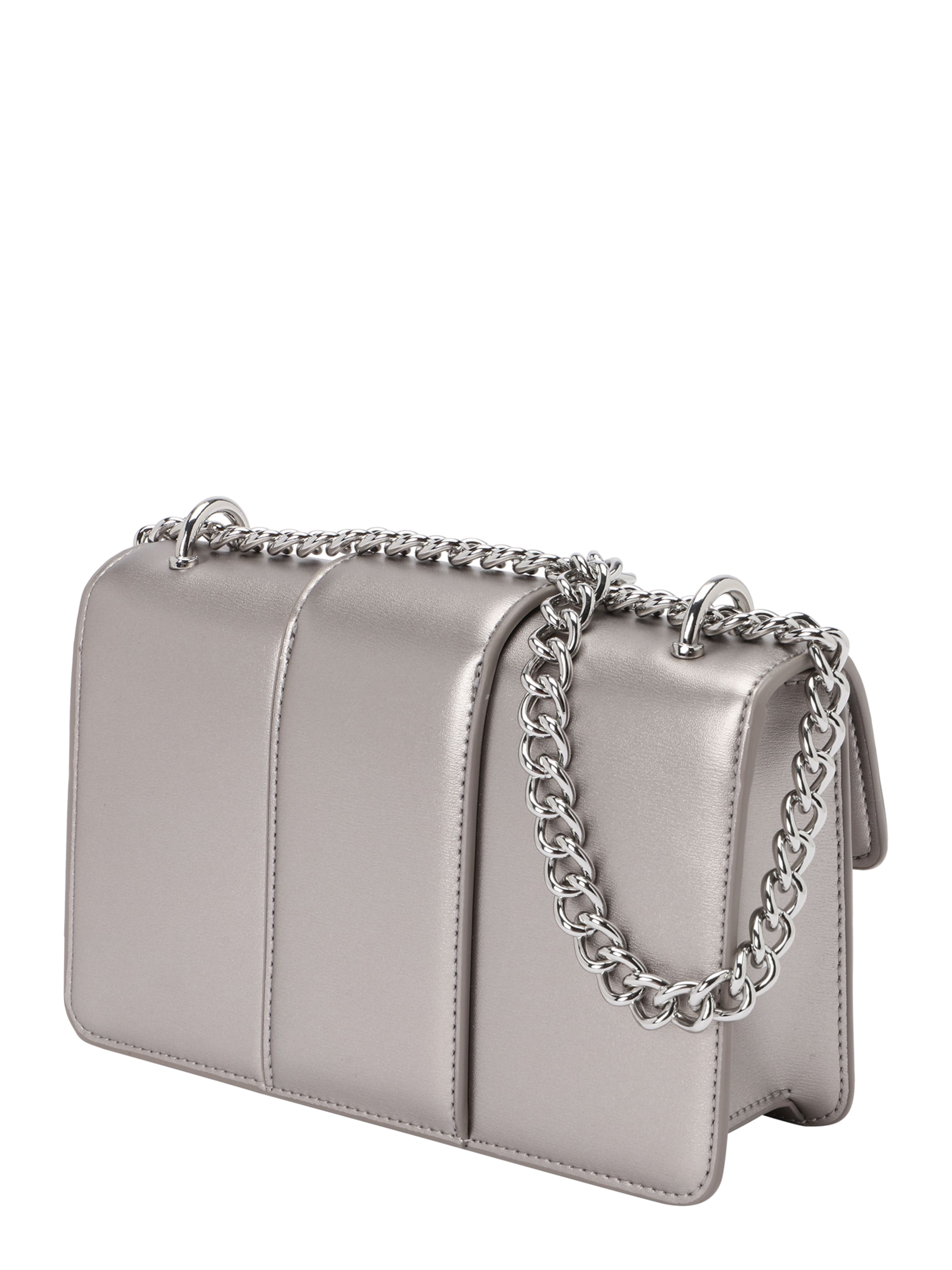 ARMANI EXCHANGE Сумка через плечо 'JODIE' в Серый