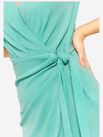 Robe LolaLiza en vert