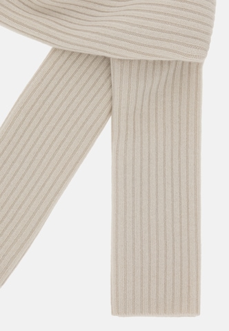 Boggi Milano Sjaal in Beige
