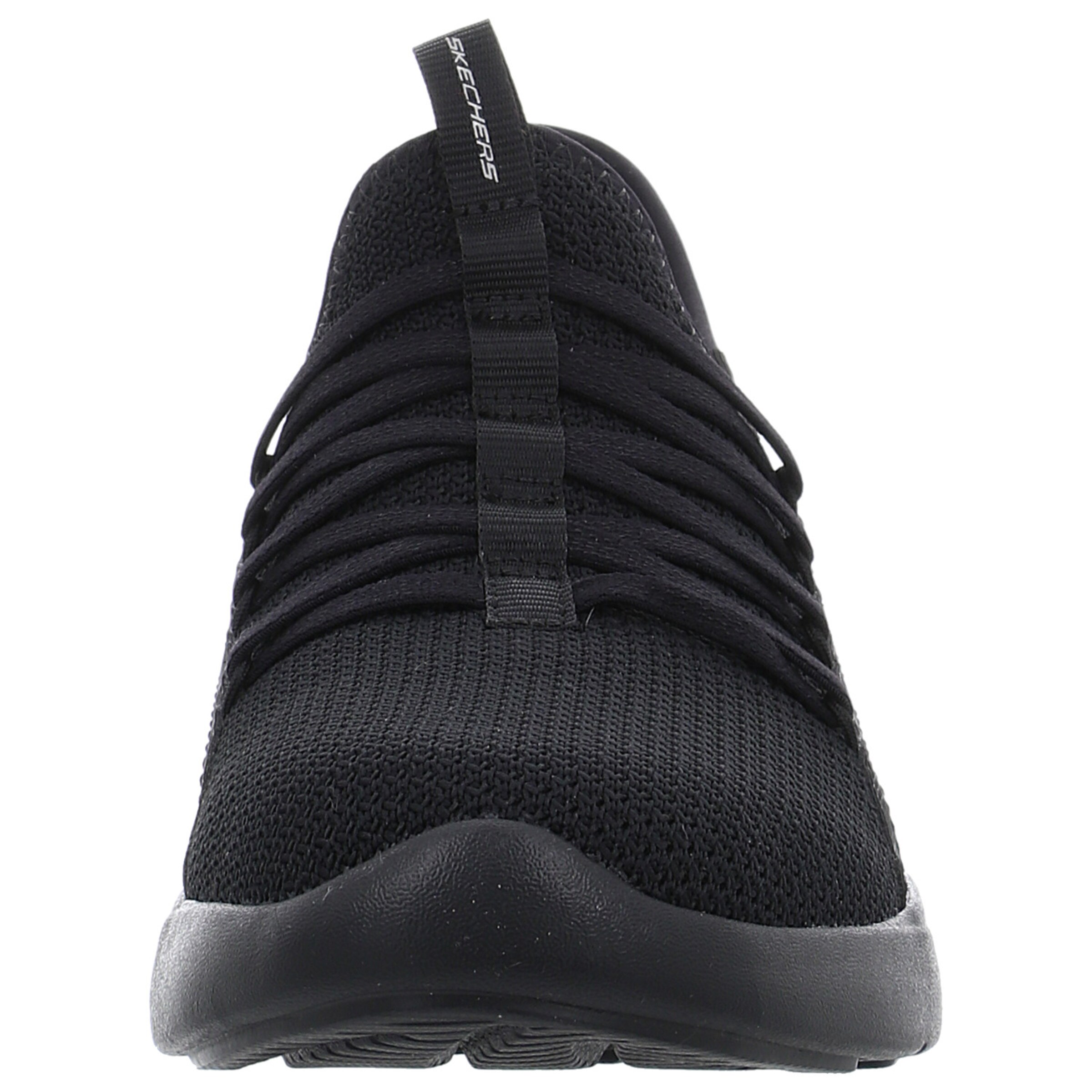 SKECHERS Schuh in Schwarz