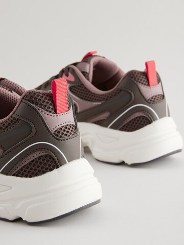 Next Platform trainers in Brown