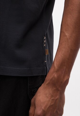 Tricou de la SCOTCH & SODA pe gri