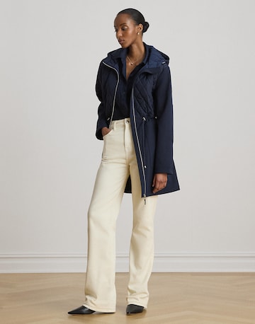 Lauren Ralph Lauren - Chaqueta de entretiempo en azul
