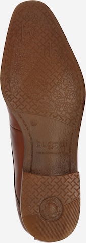 bugatti Lace-up shoe 'Morino I' in Brown