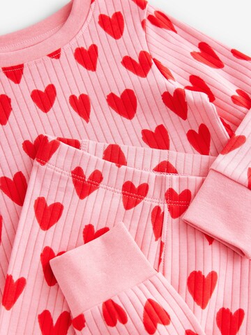 Next Pajamas in Pink