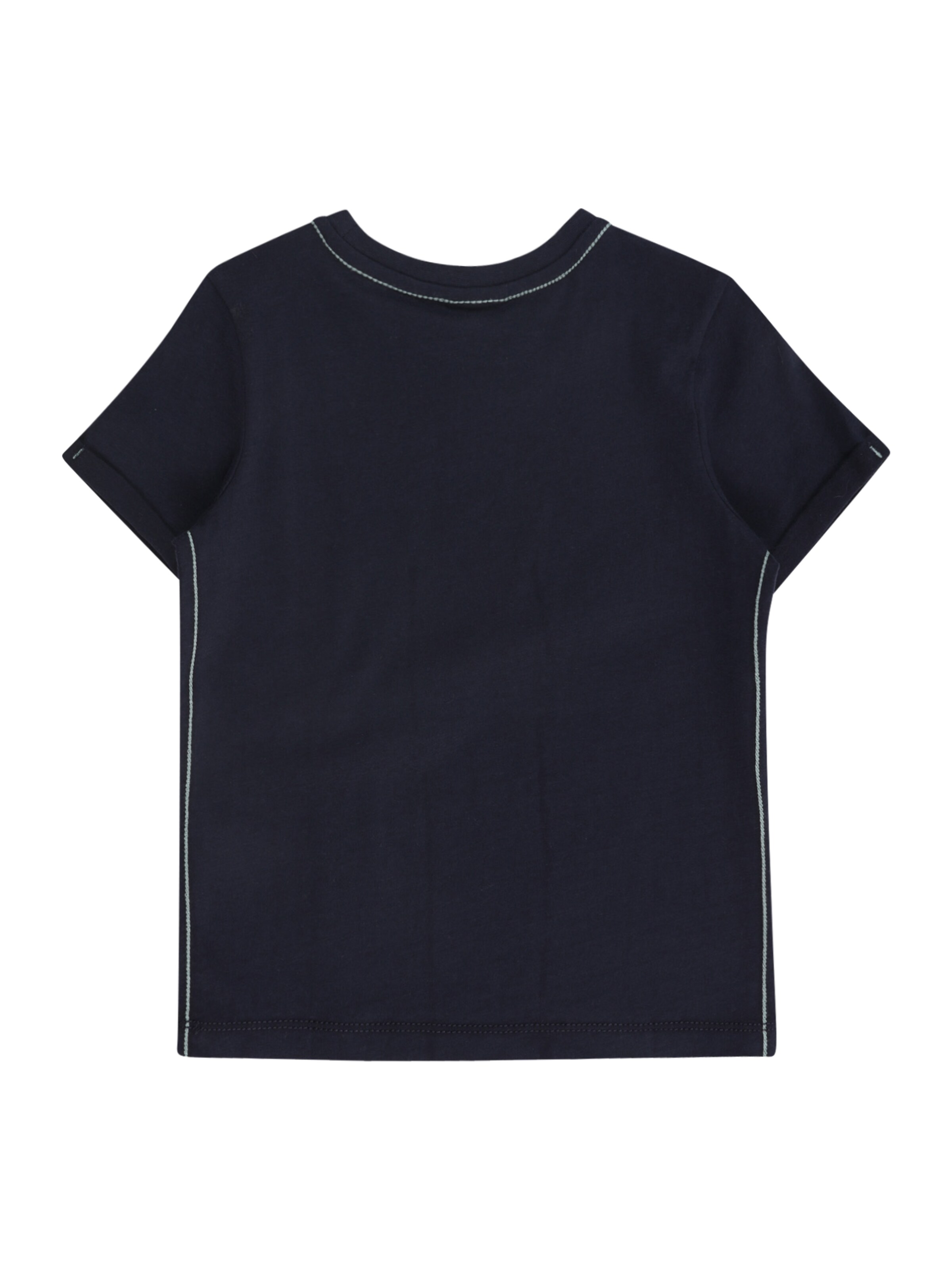 T-Shirt s.Oliver en bleu