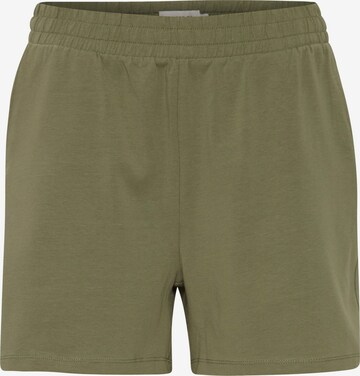 Oxmo Pants 'Oxodine' in Green: front