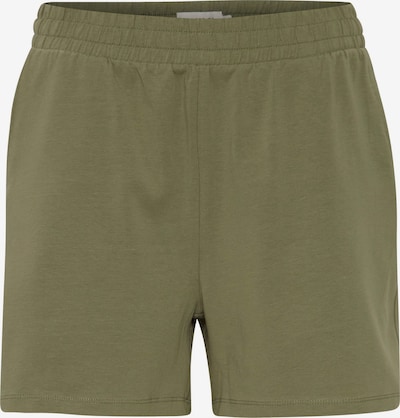 Oxmo Hose 'Oxodine' in khaki, Produktansicht