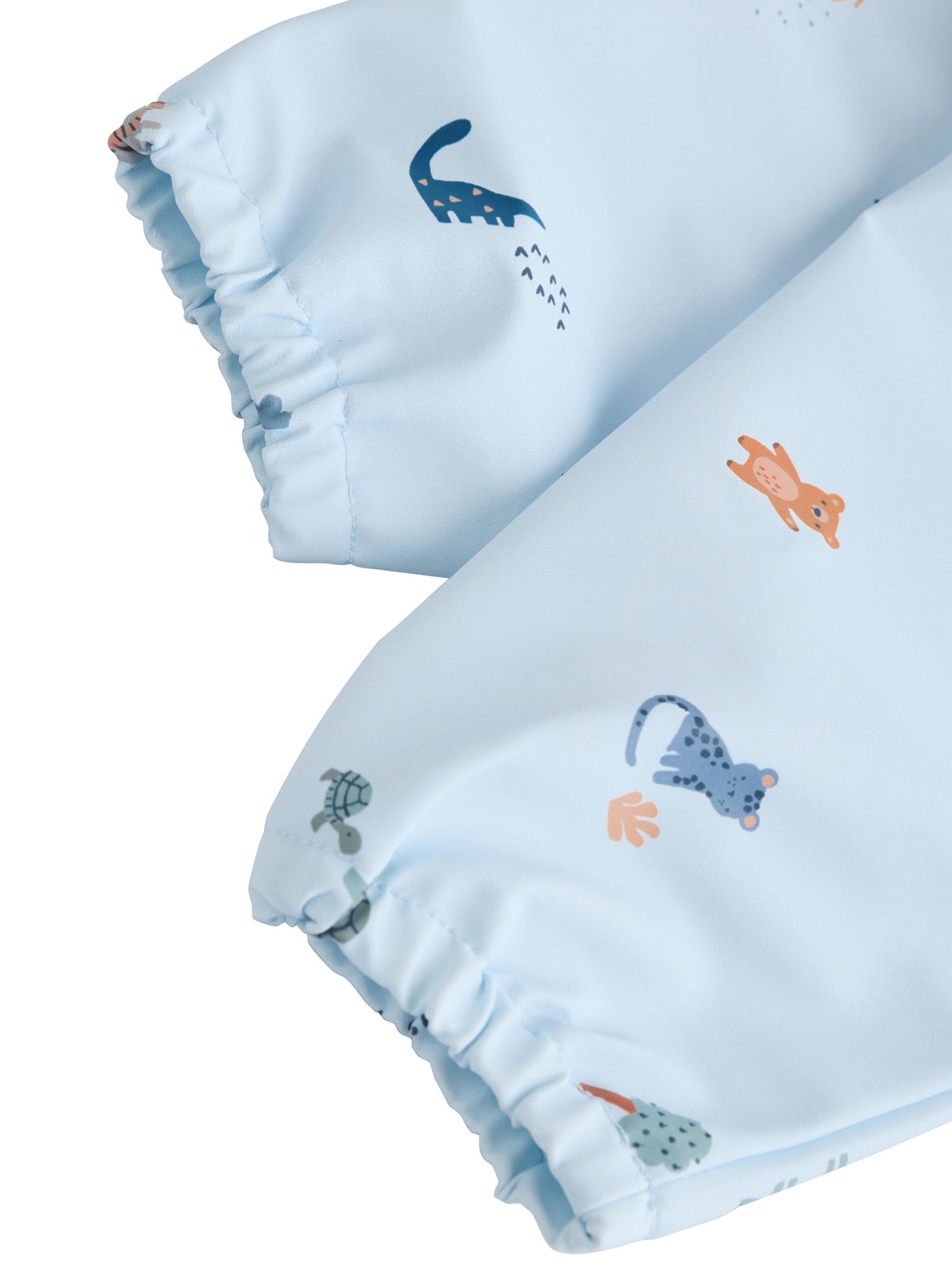 Next Slinček | modra barva