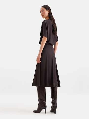 SEIDENSTICKER Skirt in Brown