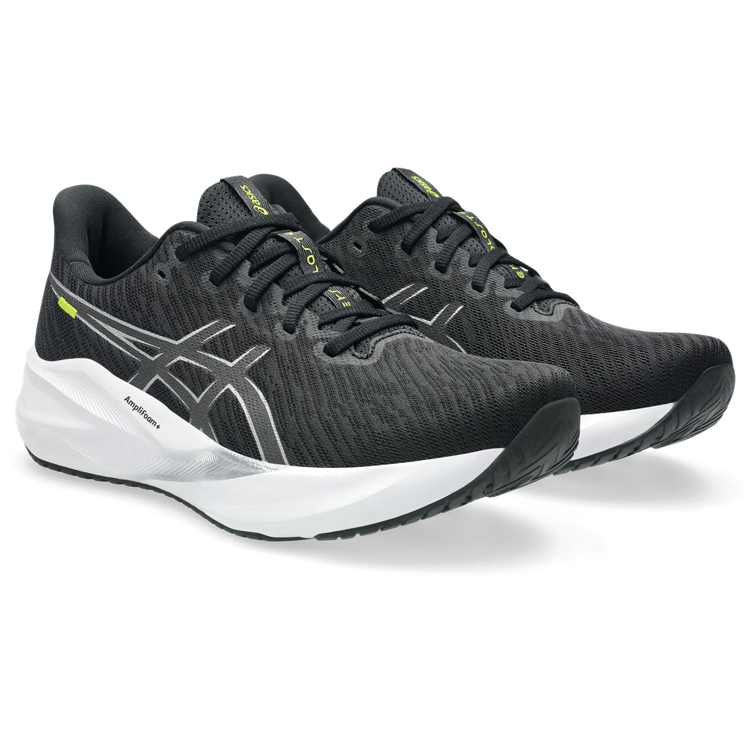 ASICS Running Shoes 'Versablast 4' in Black