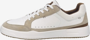 JOSEF SEIBEL Sneaker 'DONOVAN 06' in Weiß: Vorderseite
