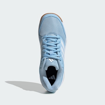 ADIDAS PERFORMANCE Sportschoen 'Speedcourt' in Blauw