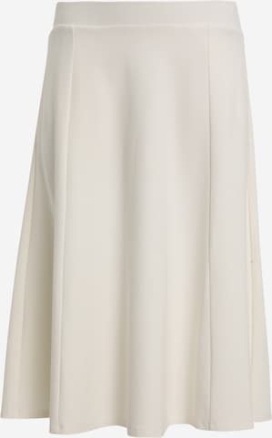 Guido Maria Kretschmer Curvy Rock 'Fabiane' in Beige: Vorderseite