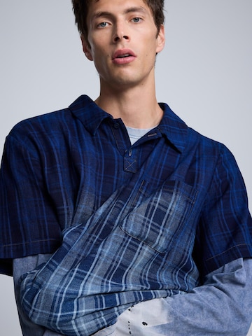 zils Desigual T-Krekls