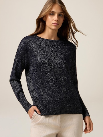 oltre - Jersey en azul