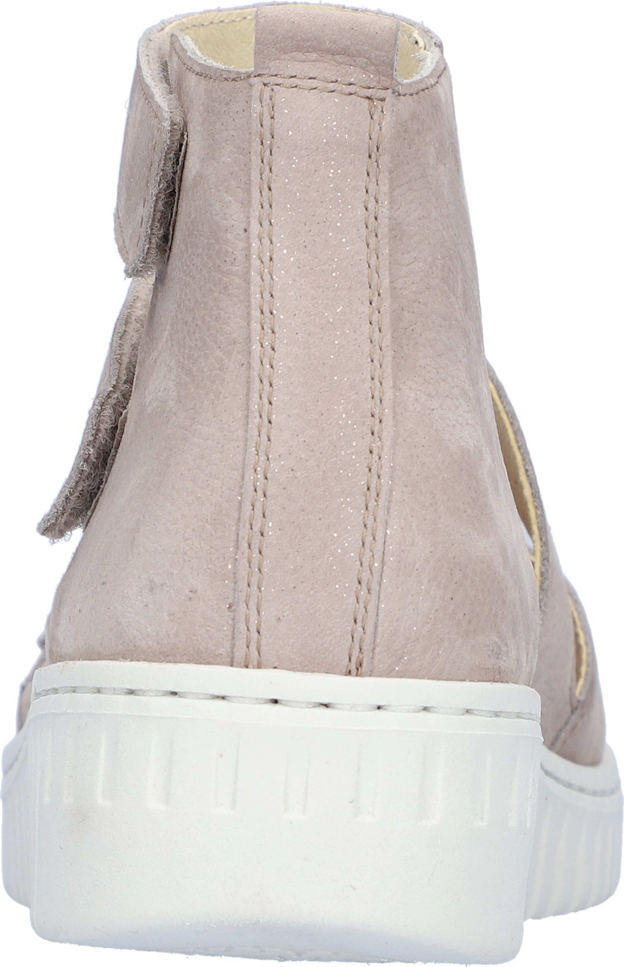 WALDLÄUFER Sandals in Grey