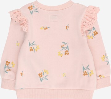 Pull-over OshKosh en rose