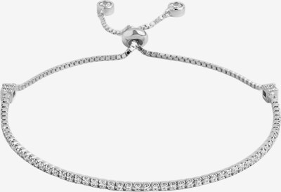 So Chic Armband in silber, Produktansicht