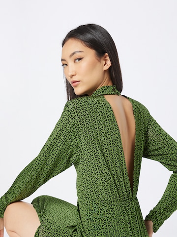 Gestuz - Vestido 'Milia' em verde