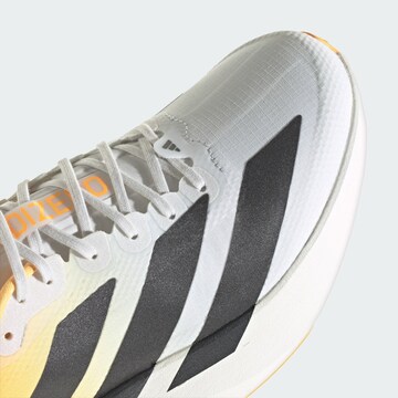 ADIDAS PERFORMANCE Běžecká obuv 'Adizero EVO SL' – bílá