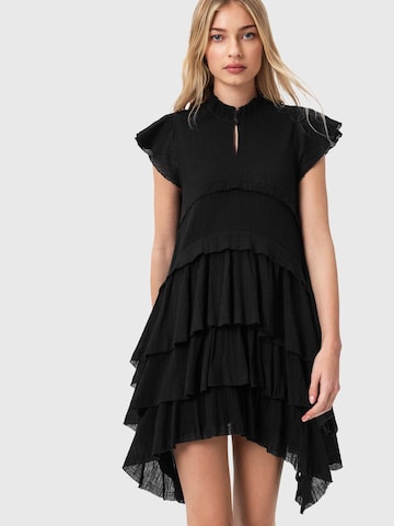 AllSaints Φόρεμα 'CAVARLY' σε μαύρο