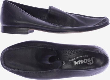 SIOUX Flats & Loafers in 43,5 in Blue: front