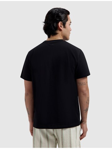Pure Path Shirt in Black