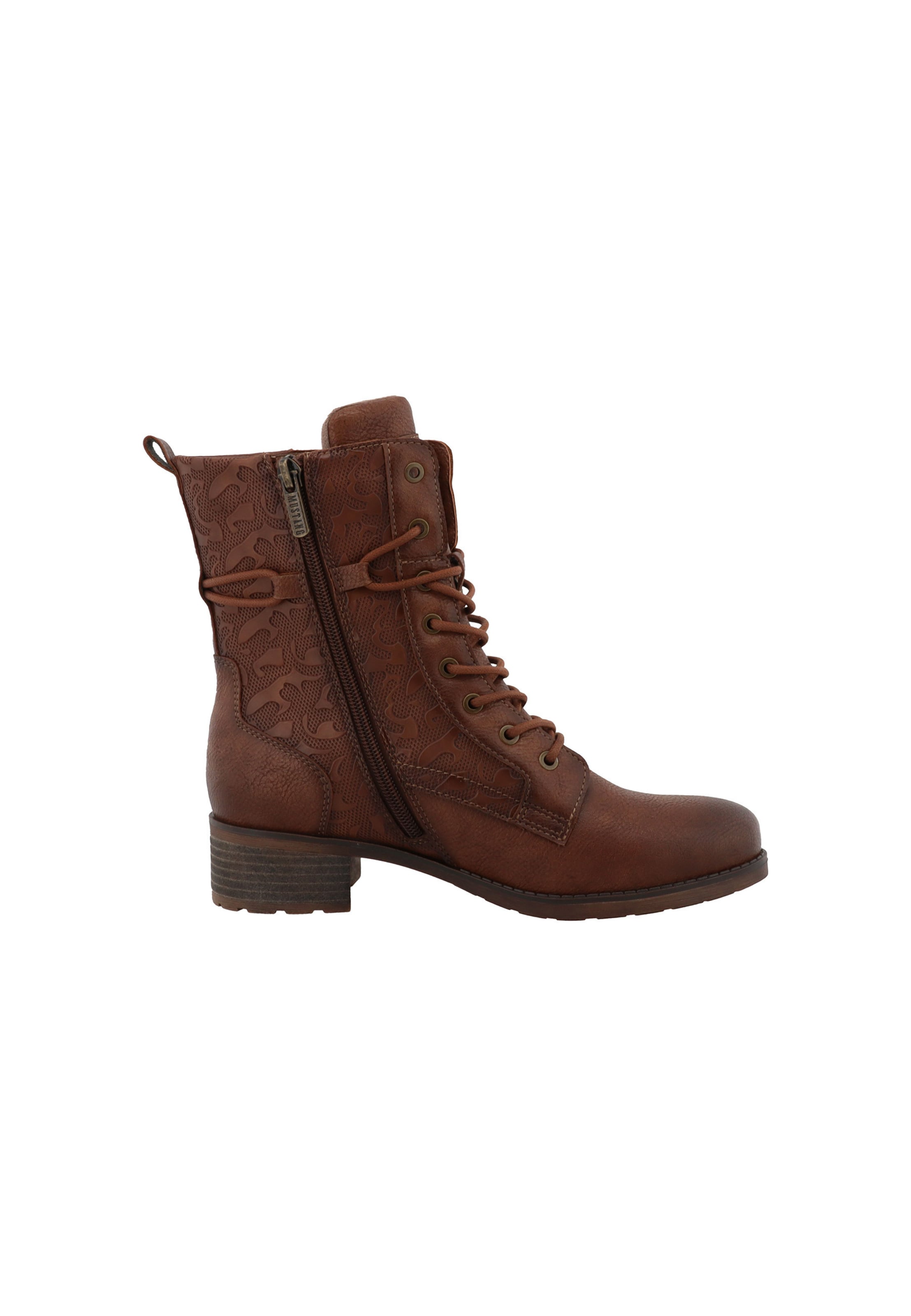 Stivaletto di MUSTANG in marrone