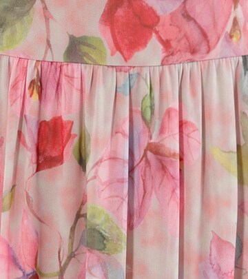 Aniston SELECTED Kleid in Weiß
