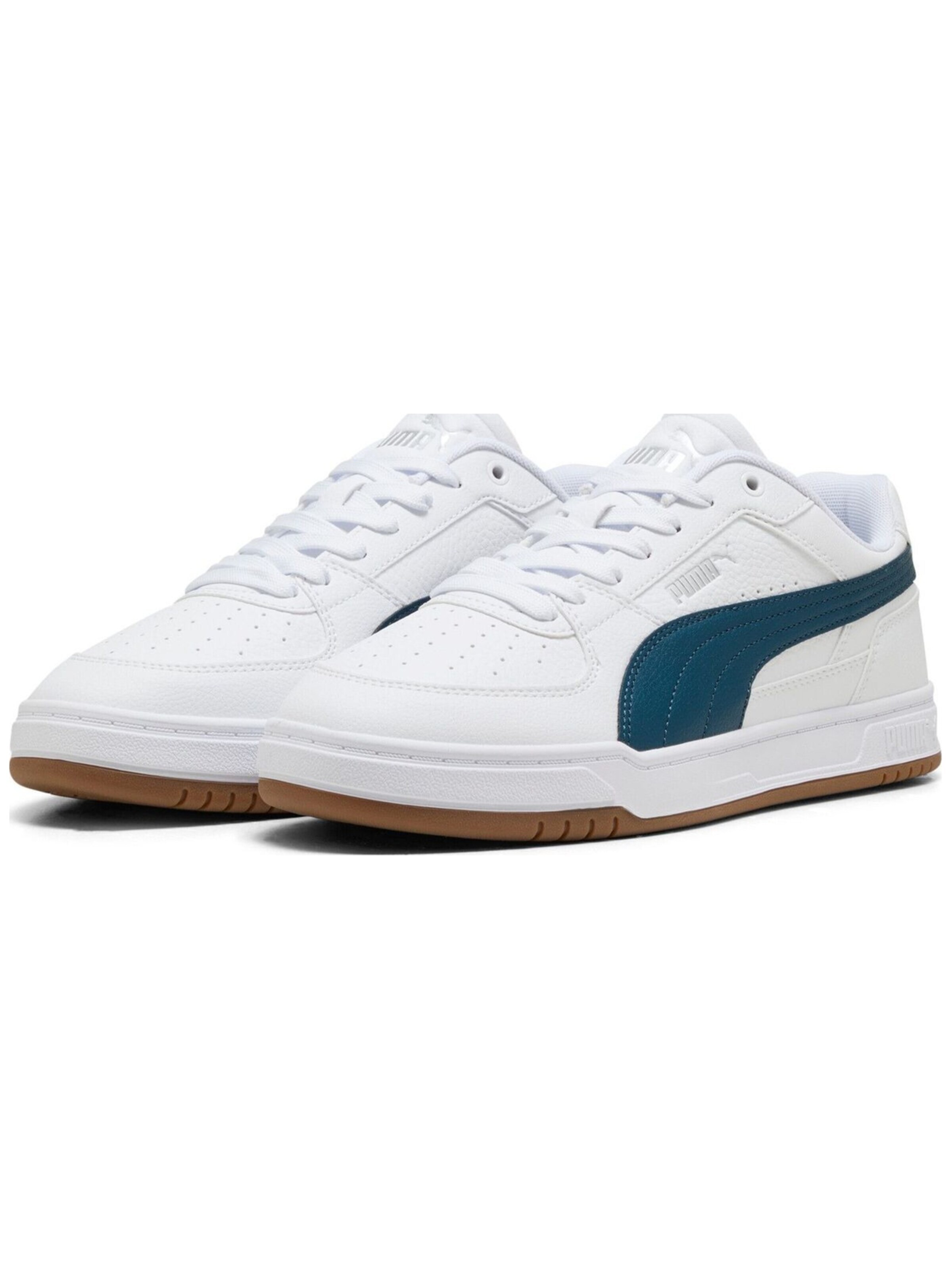 PUMA Sportschoen 'Puma Caven Iii' in Wit
