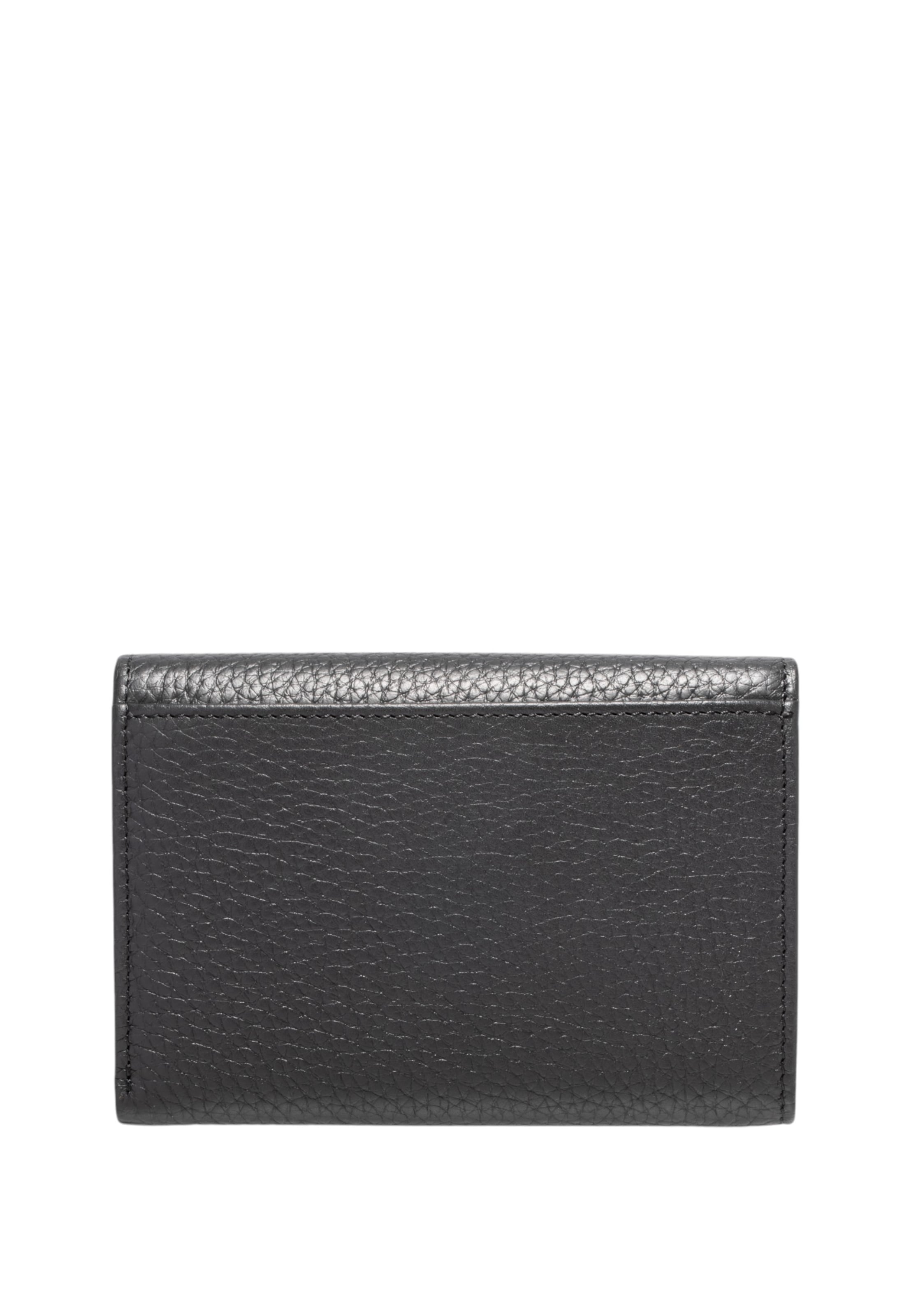 BOGNER Portemonnee 'Bozen Nena' in Zwart