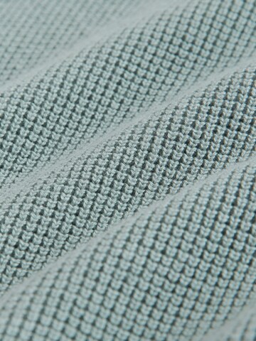 Next Pullover in Blau