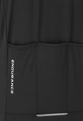 ENDURANCE Funktionsshirt 'Paxton' in Schwarz
