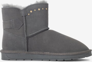 Gooce Boots 'Stella' in Grau