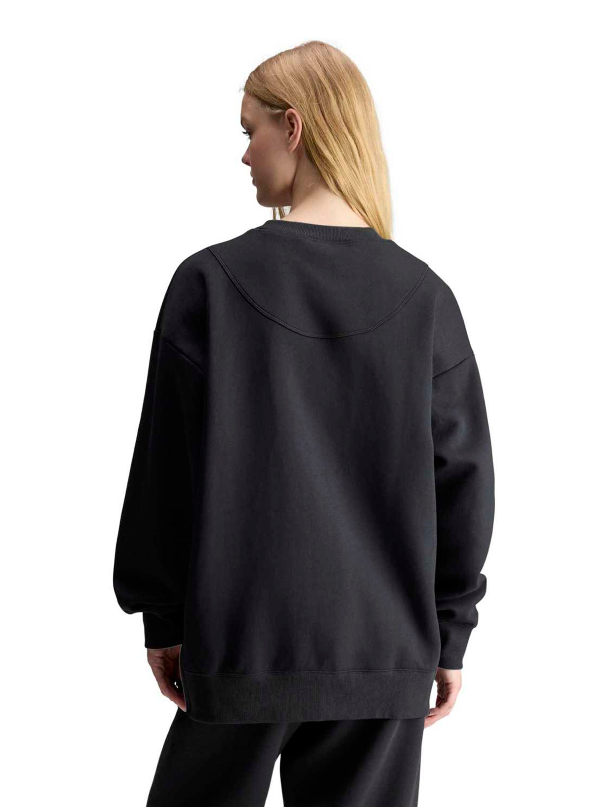 ADIDAS BY STELLA MCCARTNEY Sport szabadidős felsők - fekete