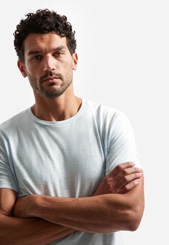 No Excess Shirt in Grey