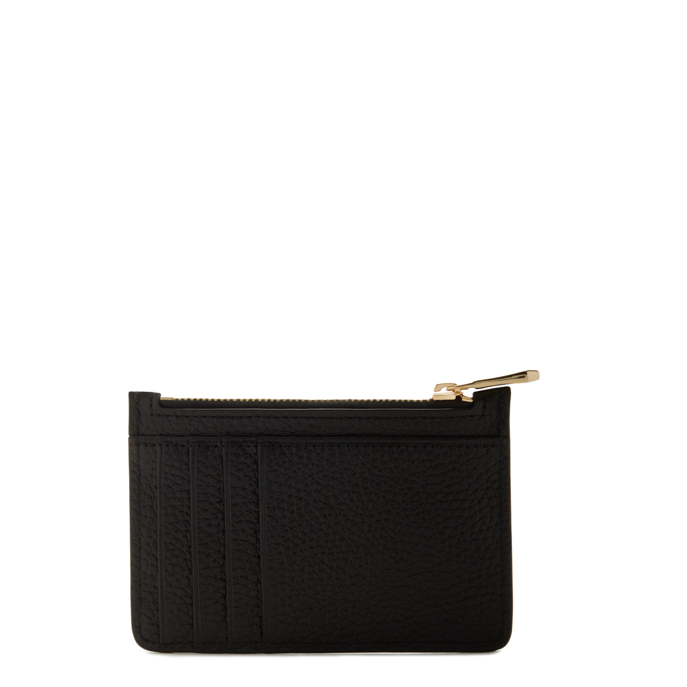 Isabel Bernard Wallet in Black