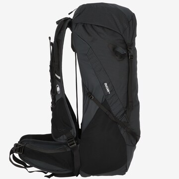 Sac à dos de sport MAMMUT en noir