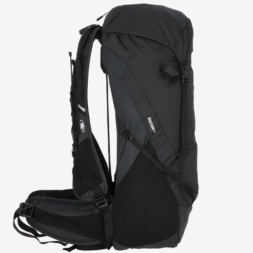 MAMMUT Sports Backpack in Black