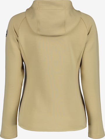 ICEPEAK Übergangsjacke 'Ashburn' in Beige