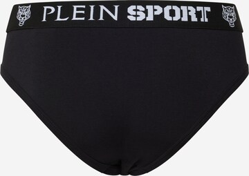 Plein Sport Slip - fekete