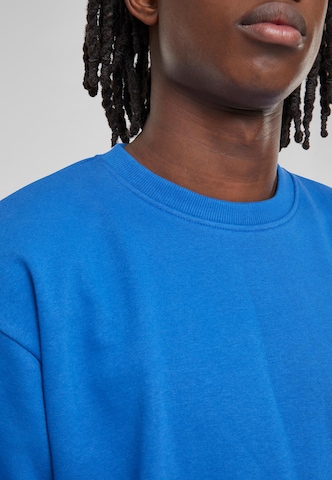 Maglietta di Urban Classics in blu
